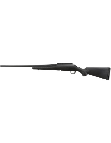 Rifle de cerrojo RUGER American Standard - 270 Win.