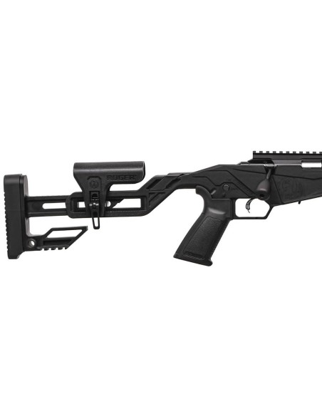 Carabina de cerrojo RUGER Precision - 22 LR