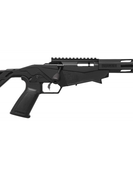 Carabina de cerrojo RUGER Precision - 22 LR
