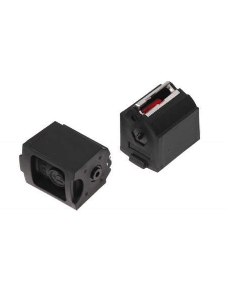 Carabina de cerrojo RUGER Precision - 22 LR