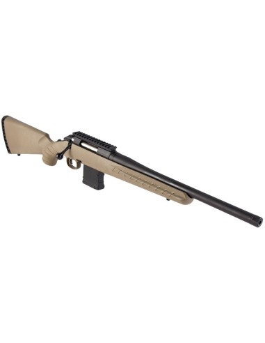 Rifle de cerrojo RUGER American Ranch - 300 Blackout