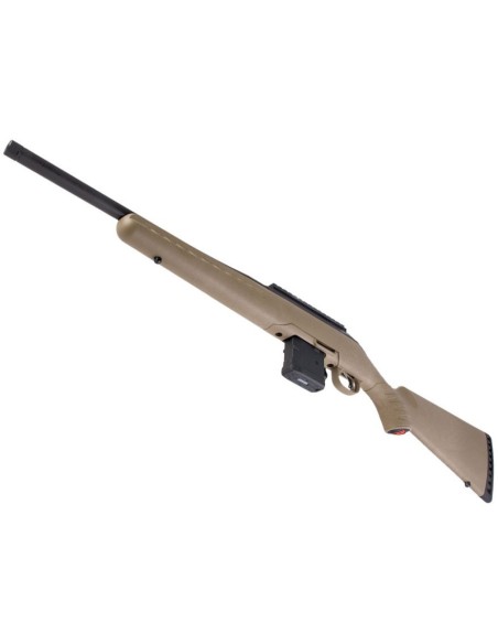 Rifle de cerrojo RUGER American Ranch - 300 Blackout
