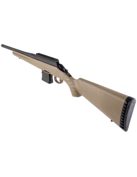 Rifle de cerrojo RUGER American Ranch - 300 Blackout