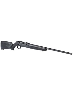 Carabina de cerrojo SAVAGE B22 F - 22 Wmr 2
