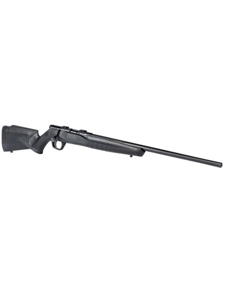Carabina de cerrojo SAVAGE B22 F - 22 Wmr