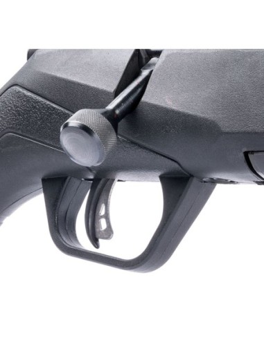 Carabina de cerrojo SAVAGE B22 F - 22 Wmr