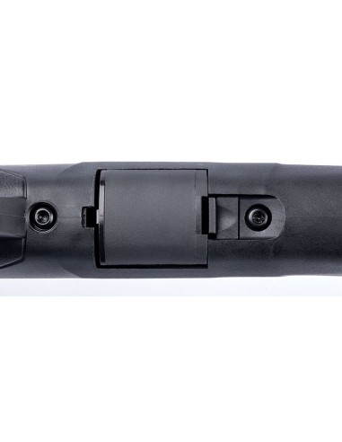 Carabina de cerrojo SAVAGE B22 F - 22 Wmr