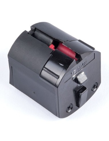 Carabina de cerrojo SAVAGE B22 F - 22 Wmr