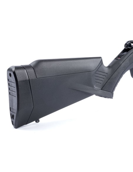 Carabina de cerrojo SAVAGE B22 F - 22 Wmr