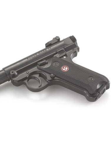 Pistola RUGER Mark IV Target 5.5" - 22 LR