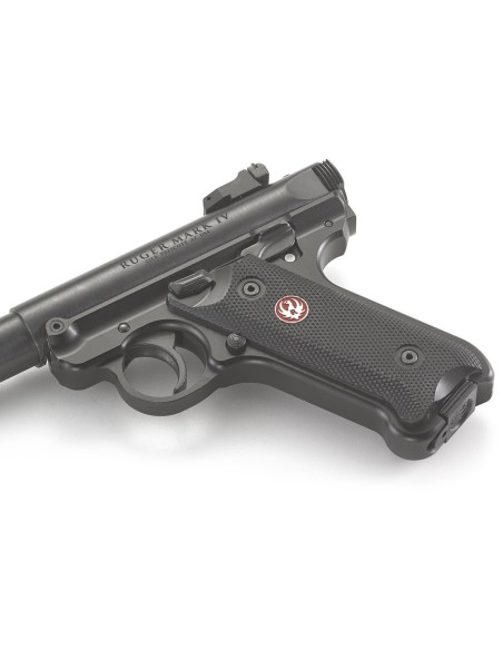 Pistola RUGER Mark IV Target 5.5" - 22 LR
