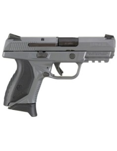 Pistola RUGER American Compact Elite Pro 3.75” - 45 ACP