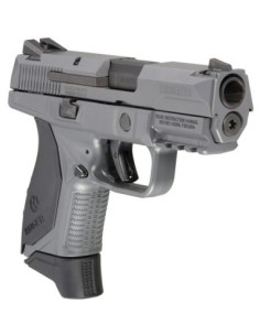 Pistola RUGER American Compact Elite Pro 3.75” - 45 ACP 2