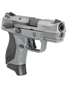 Pistola RUGER American Compact Elite 3.55” con seguro manual - 9mm Pb. 2
