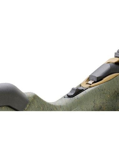 Rifle de cerrojo RUGER American Gen II Predator - 6.5 PRC