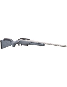 Rifle de cerrojo RUGER American Gen II Standard - 6.5 PRC 2