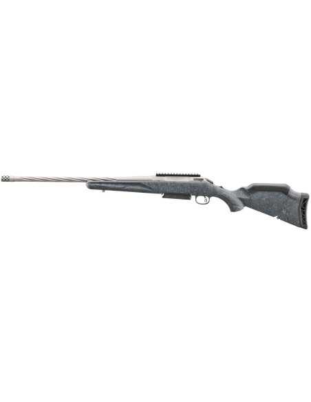 Rifle de cerrojo RUGER American Gen II Standard - 6.5 PRC