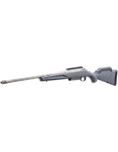 Rifle de cerrojo RUGER American Gen II Standard - 7mm. PRC