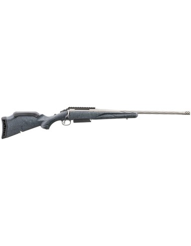 Rifle de cerrojo RUGER American Gen II Standard - 7mm. PRC
