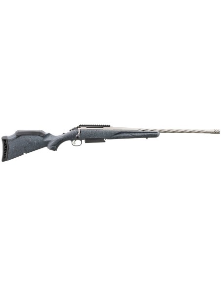 Rifle de cerrojo RUGER American Gen II Standard - 7mm. PRC