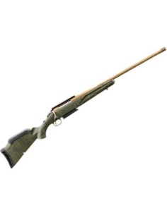 Rifle de cerrojo RUGER American Gen II Predator - 300 Win. Mag.