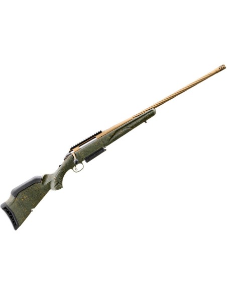Rifle de cerrojo RUGER American Gen II Predator - 300 Win. Mag.