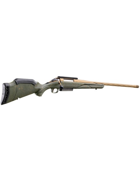 Rifle de cerrojo RUGER American Gen II Predator - 300 Win. Mag.