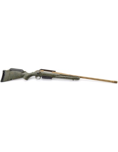 Rifle de cerrojo RUGER American Gen II Predator - 300 Win. Mag.