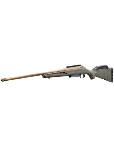 Rifle de cerrojo RUGER American Gen II Predator - 300 Win. Mag.