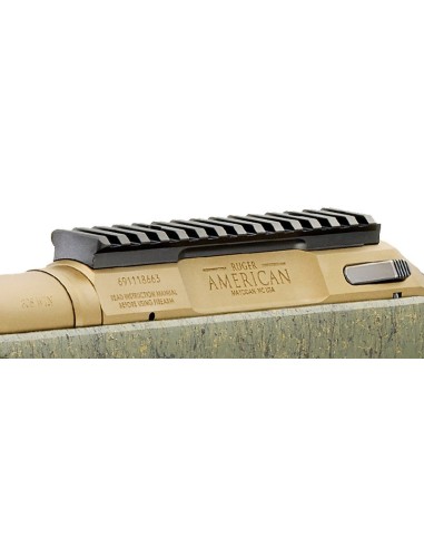 Rifle de cerrojo RUGER American Gen II Predator - 300 Win. Mag.