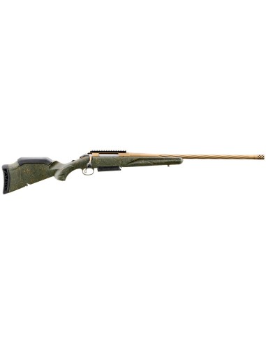 Rifle de cerrojo RUGER American Gen II Predator - 300 Win. Mag.