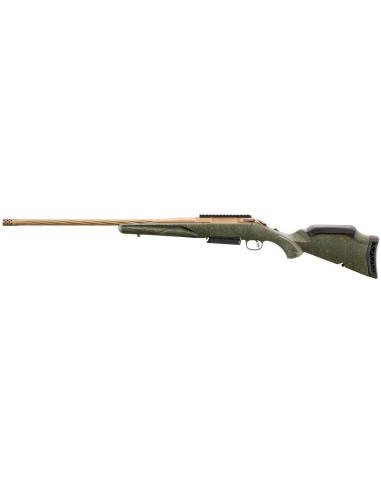 Rifle de cerrojo RUGER American Gen II Predator - 300 Win. Mag.