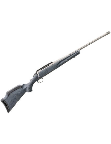 Rifle de cerrojo RUGER American Gen II Standard - 30-06