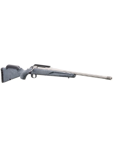 Rifle de cerrojo RUGER American Gen II Standard - 30-06