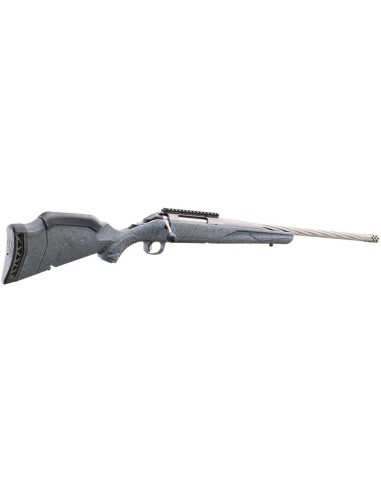 Rifle de cerrojo RUGER American Gen II Standard - 30-06