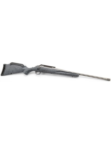 Rifle de cerrojo RUGER American Gen II Standard - 30-06