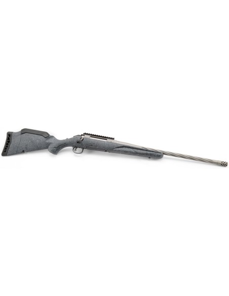 Rifle de cerrojo RUGER American Gen II Standard - 30-06