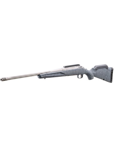 Rifle de cerrojo RUGER American Gen II Standard - 30-06