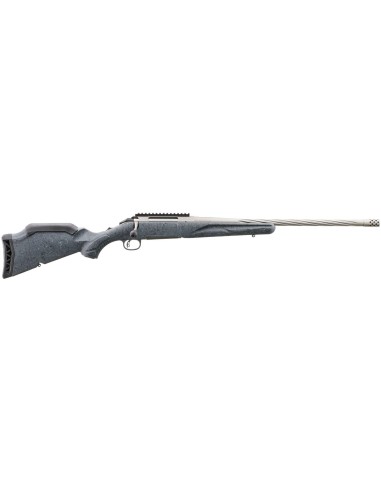 Rifle de cerrojo RUGER American Gen II Standard - 30-06