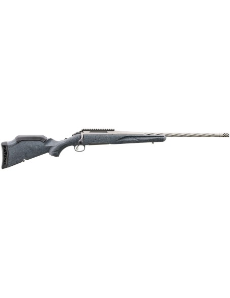 Rifle de cerrojo RUGER American Gen II Standard - 30-06