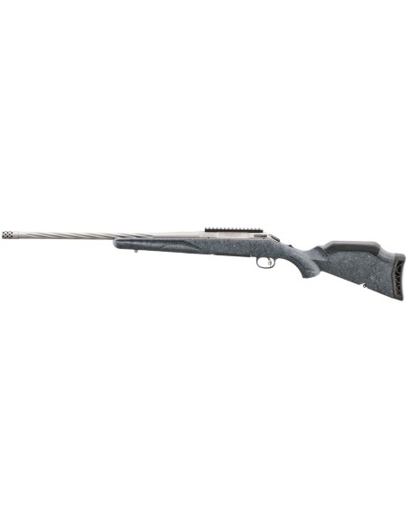 Rifle de cerrojo RUGER American Gen II Standard - 30-06