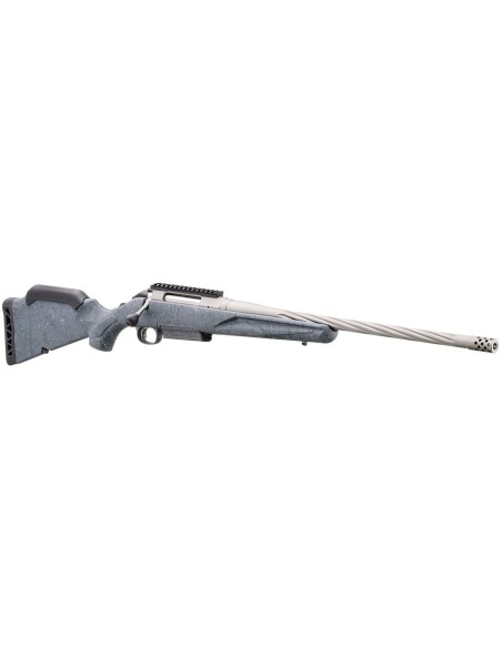 Rifle de cerrojo RUGER American Gen II Standard - 300 Win. Mag.