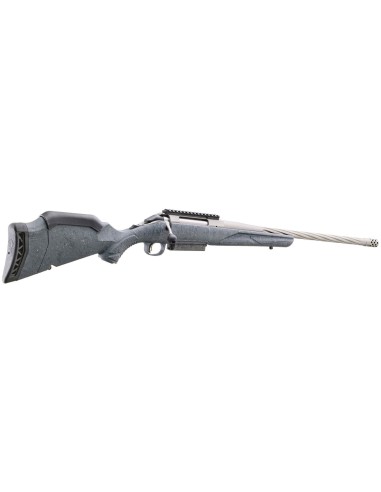 Rifle de cerrojo RUGER American Gen II Standard - 300 Win. Mag.