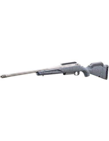 Rifle de cerrojo RUGER American Gen II Standard - 300 Win. Mag.