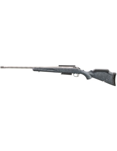 Rifle de cerrojo RUGER American Gen II Standard - 300 Win. Mag.