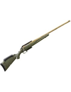 Rifle de cerrojo RUGER American Gen II Predator - 308 Win.