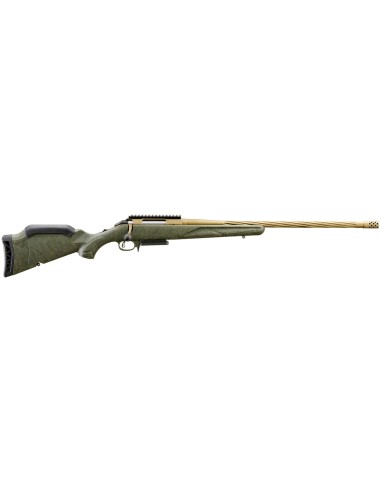 Rifle de cerrojo RUGER American Gen II Predator - 308 Win.