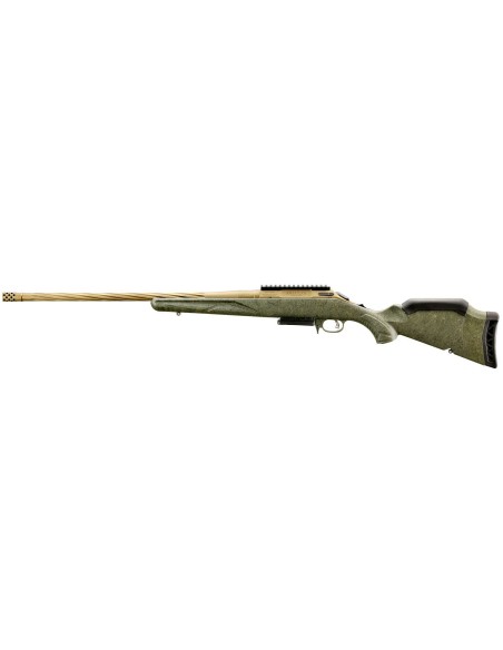 Rifle de cerrojo RUGER American Gen II Predator - 308 Win.