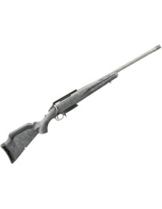 Rifle de cerrojo RUGER American Gen II Standard - 243 Win.