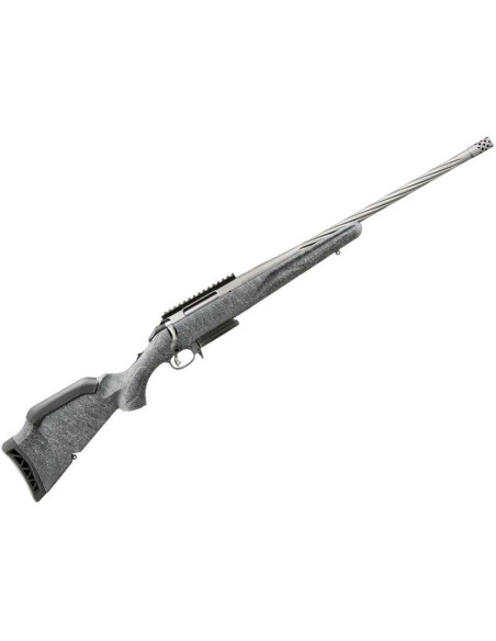 Rifle de cerrojo RUGER American Gen II Standard - 243 Win.